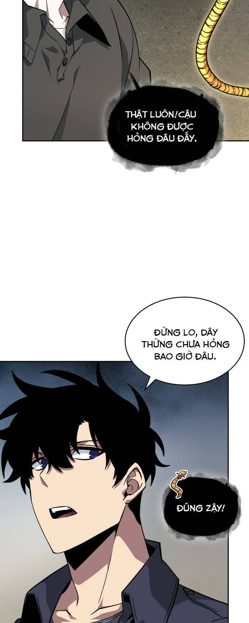 Vua Trộm Mộ