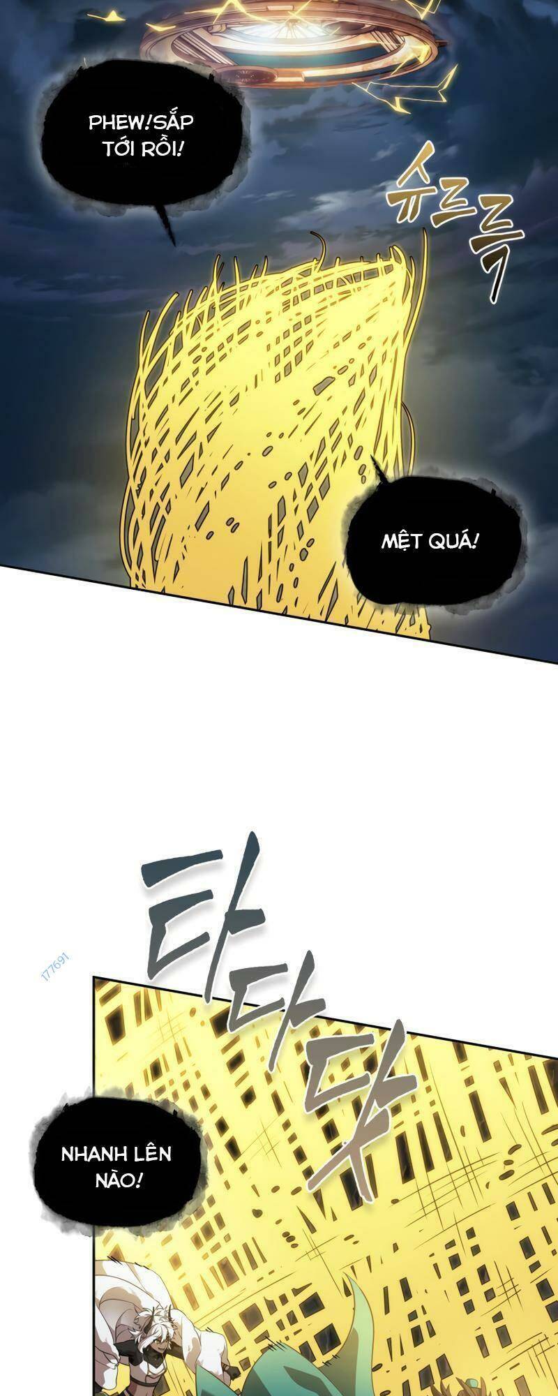 Vua Trộm Mộ
