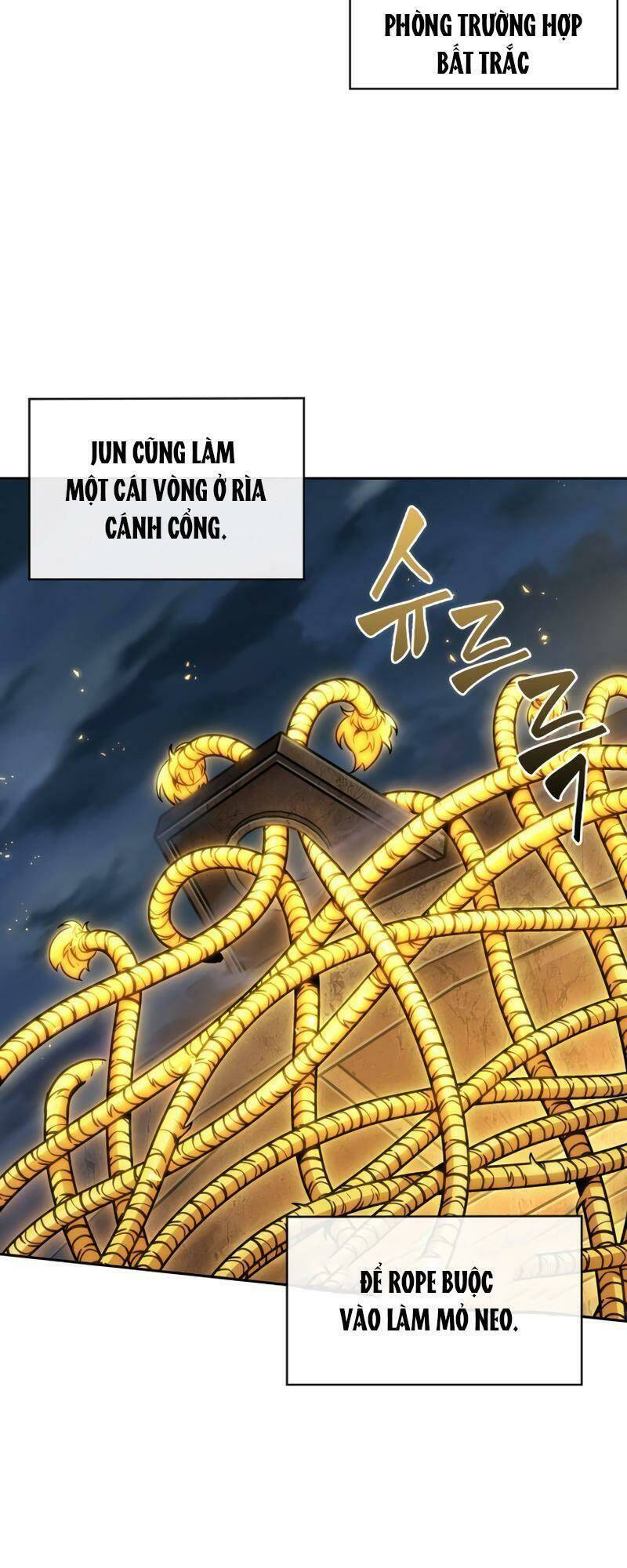 Vua Trộm Mộ