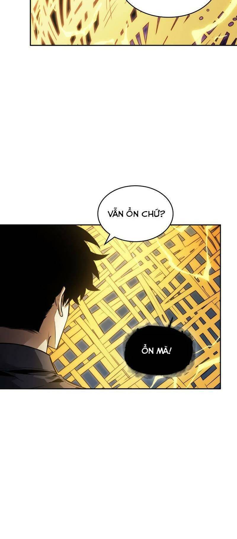 Vua Trộm Mộ