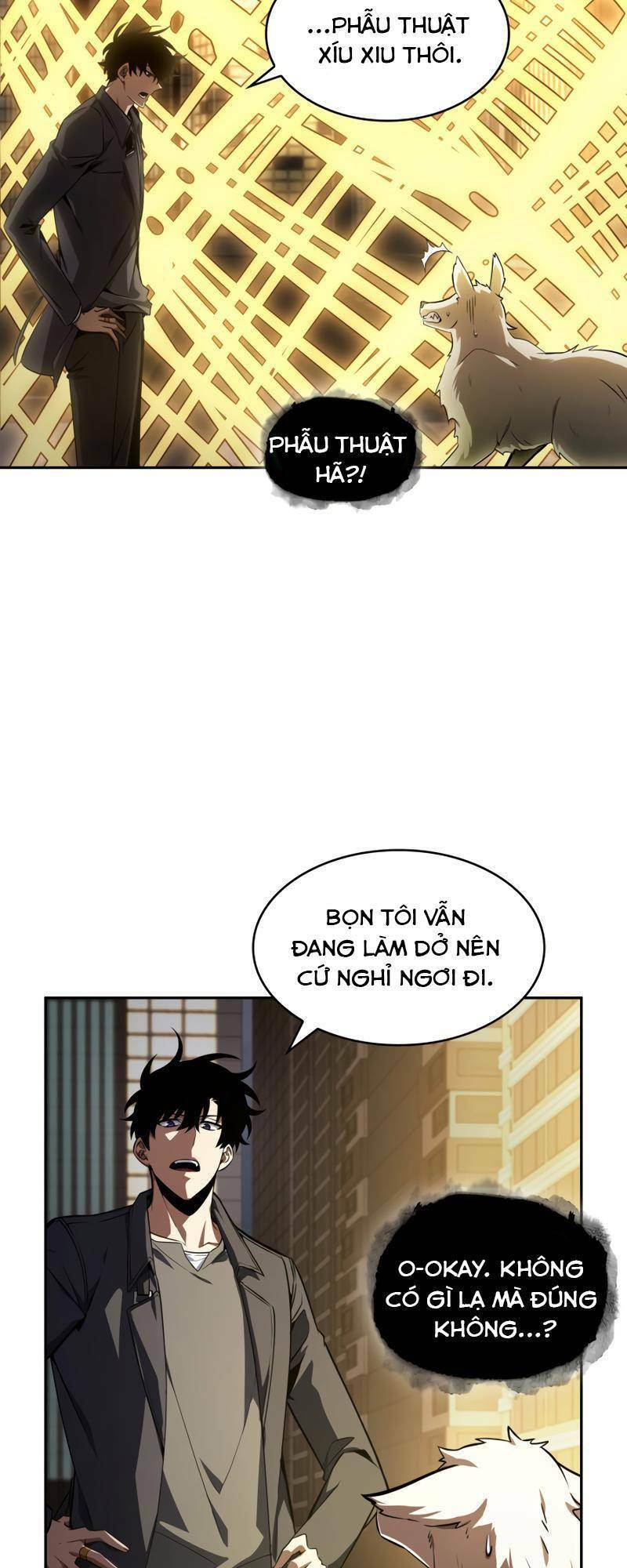 Vua Trộm Mộ