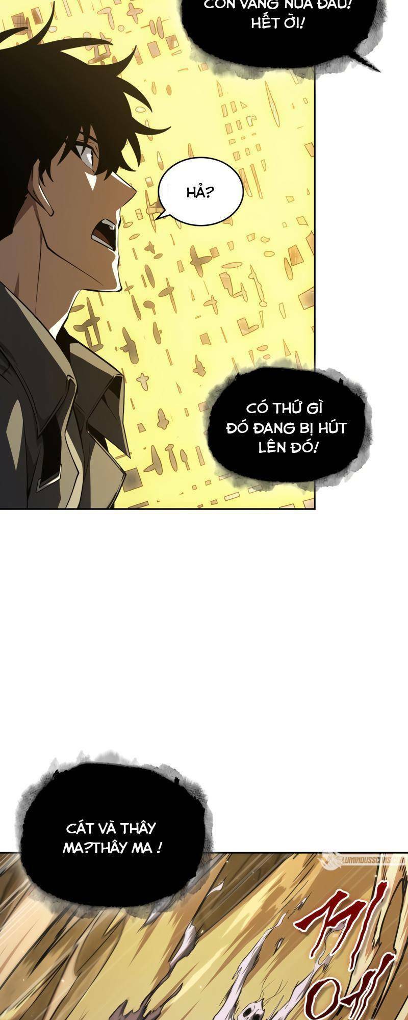 Vua Trộm Mộ