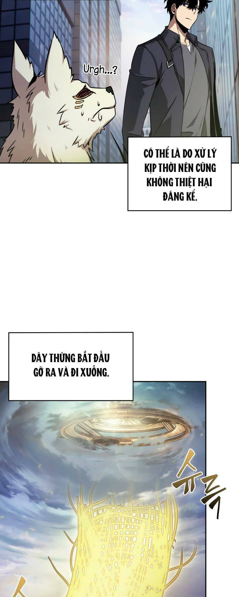 Vua Trộm Mộ