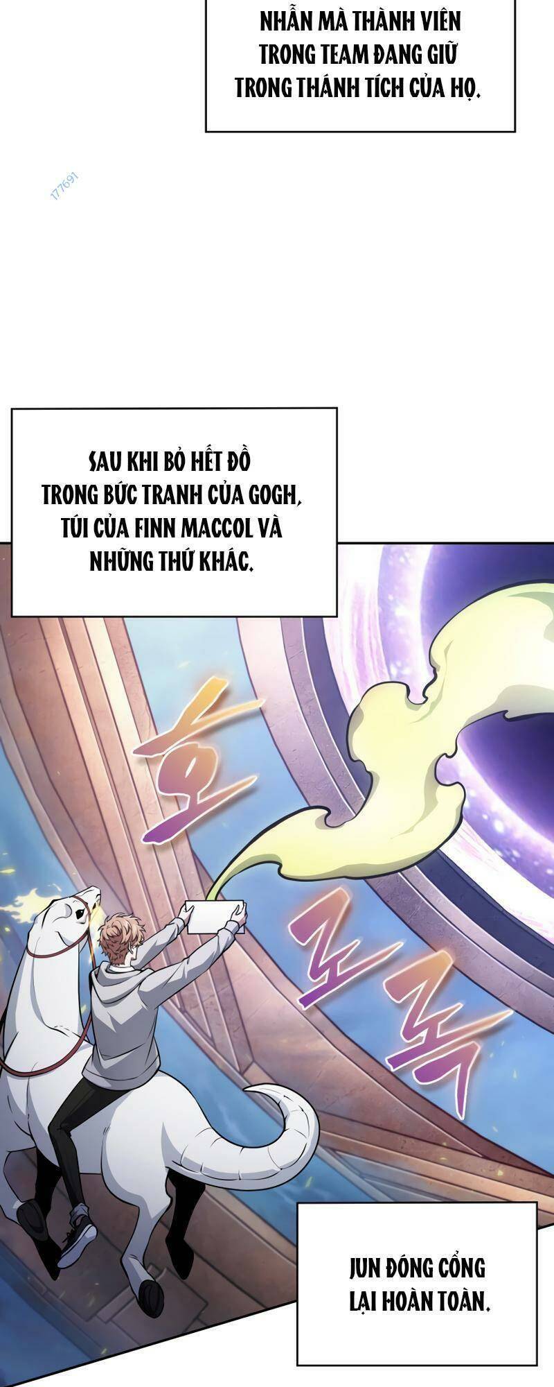 Vua Trộm Mộ
