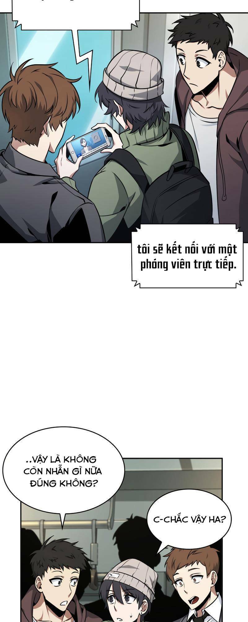 Vua Trộm Mộ