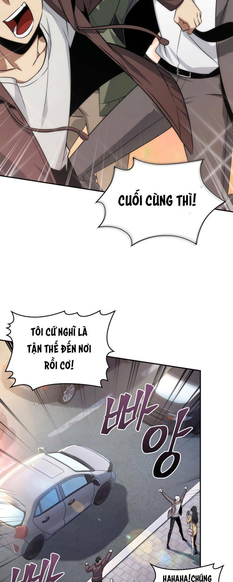 Vua Trộm Mộ
