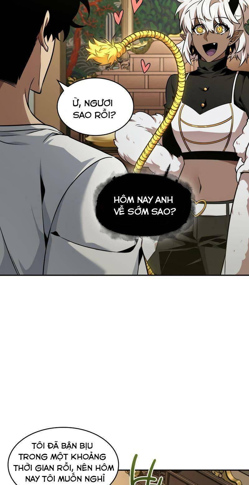 Vua Trộm Mộ