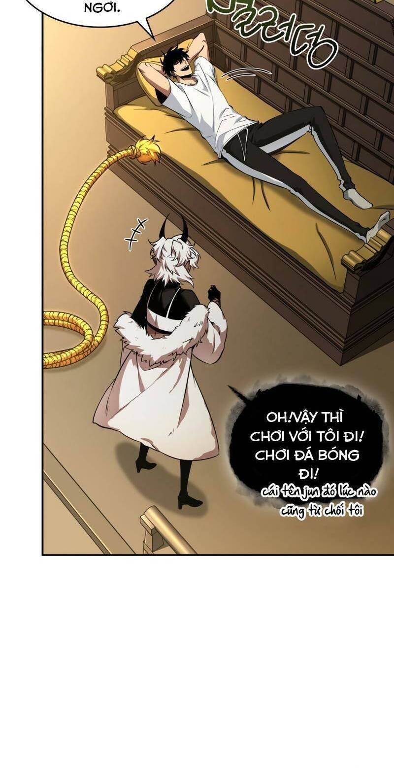 Vua Trộm Mộ