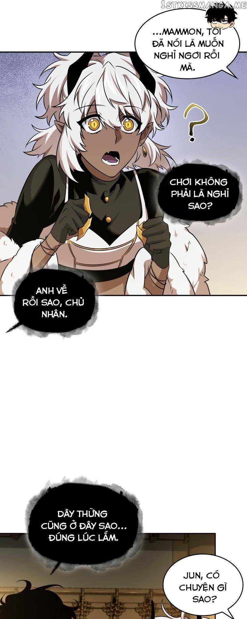 Vua Trộm Mộ