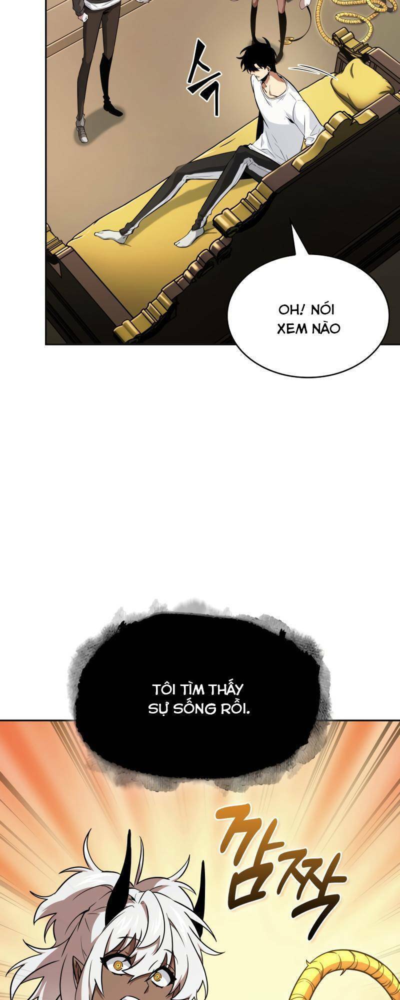 Vua Trộm Mộ