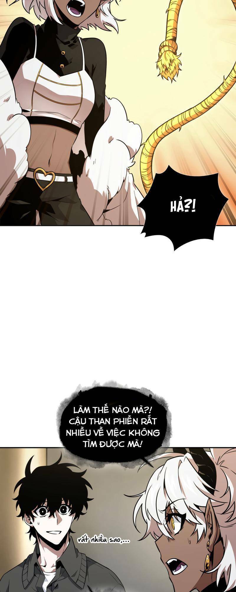 Vua Trộm Mộ