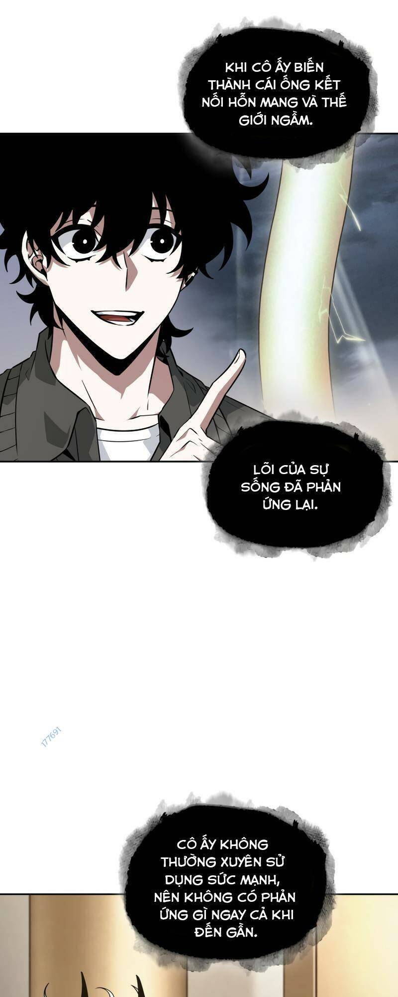 Vua Trộm Mộ