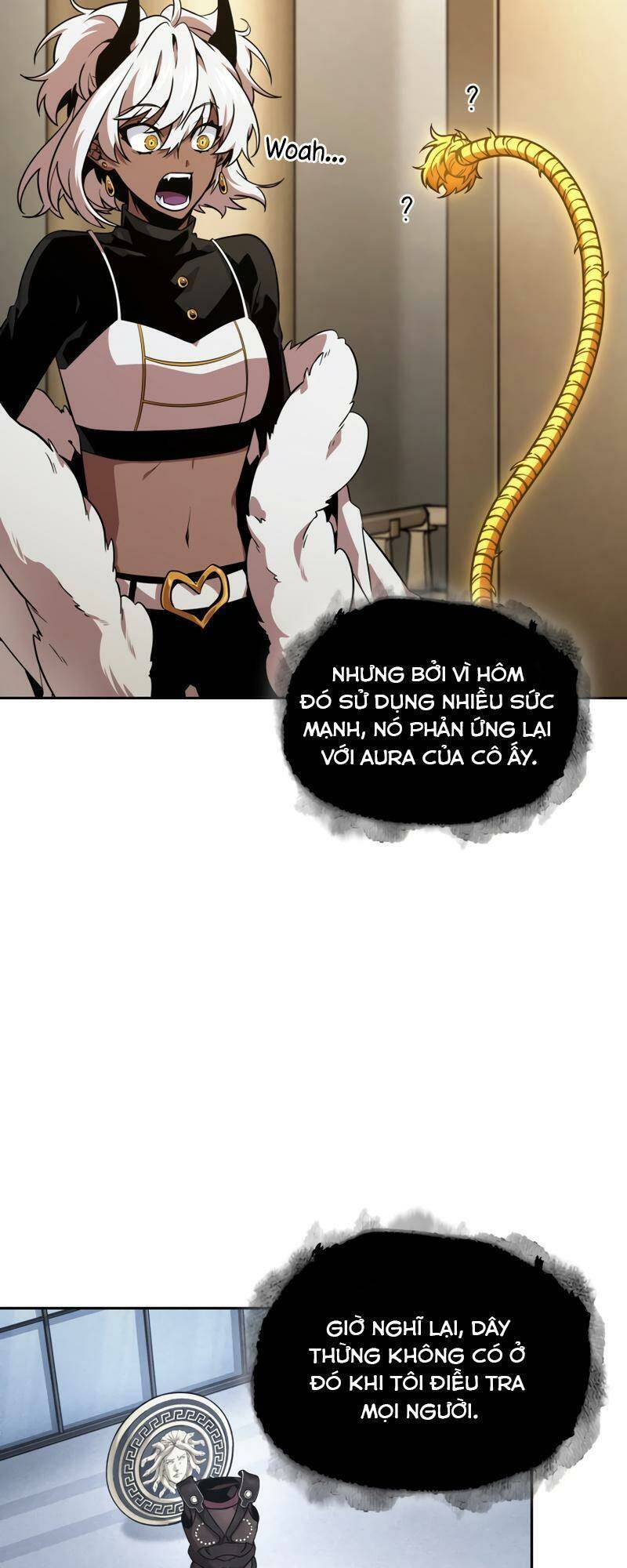 Vua Trộm Mộ