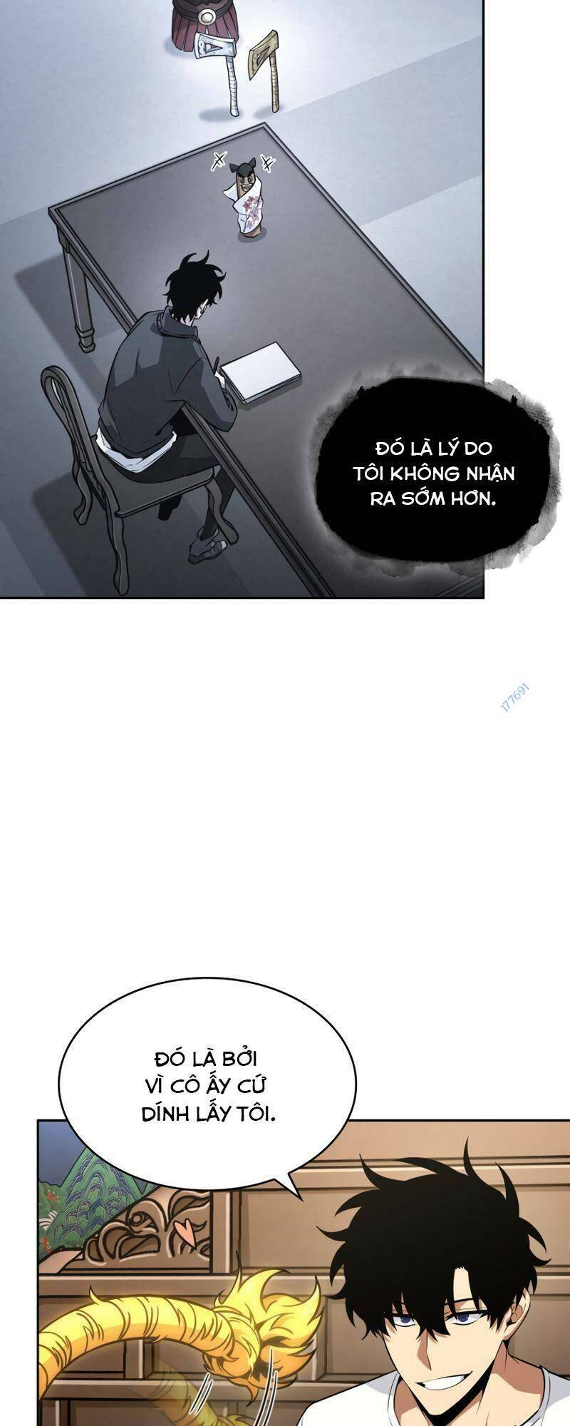 Vua Trộm Mộ