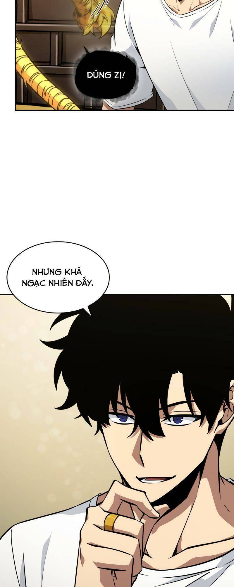 Vua Trộm Mộ