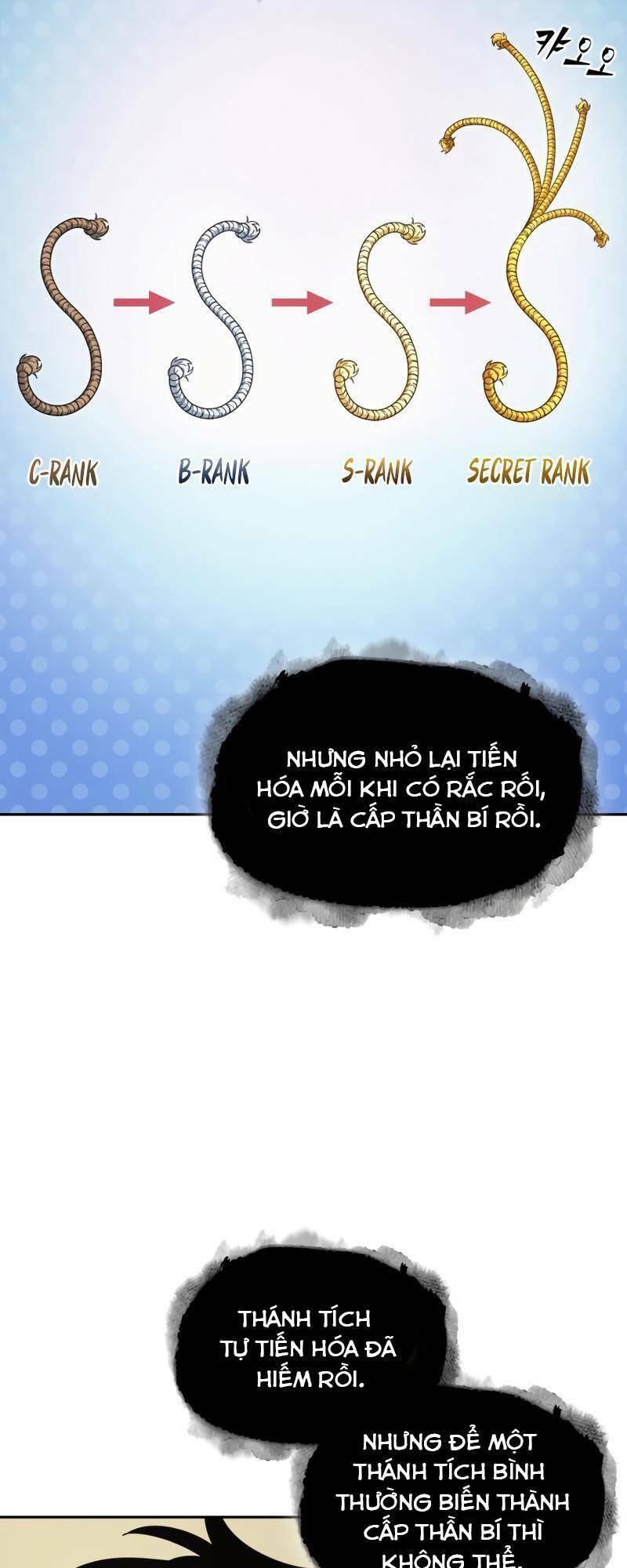 Vua Trộm Mộ
