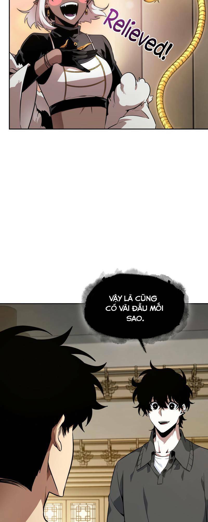 Vua Trộm Mộ