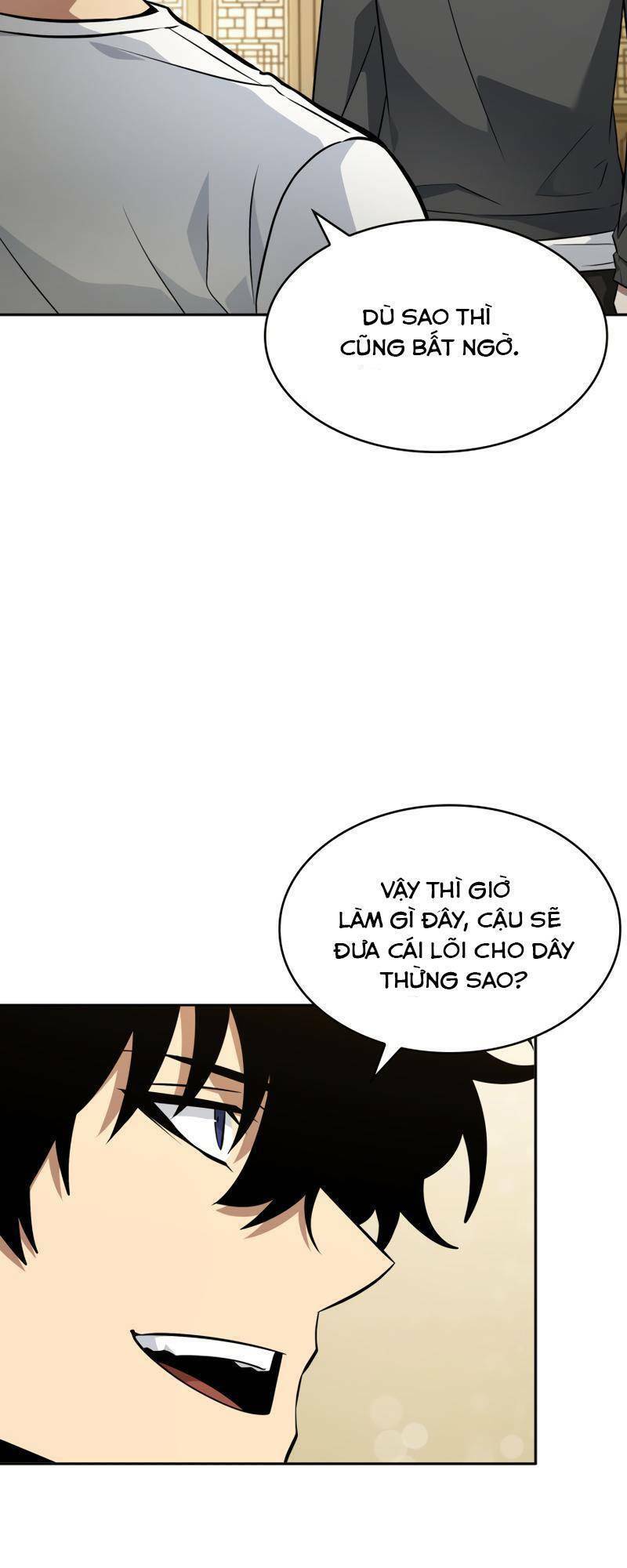 Vua Trộm Mộ