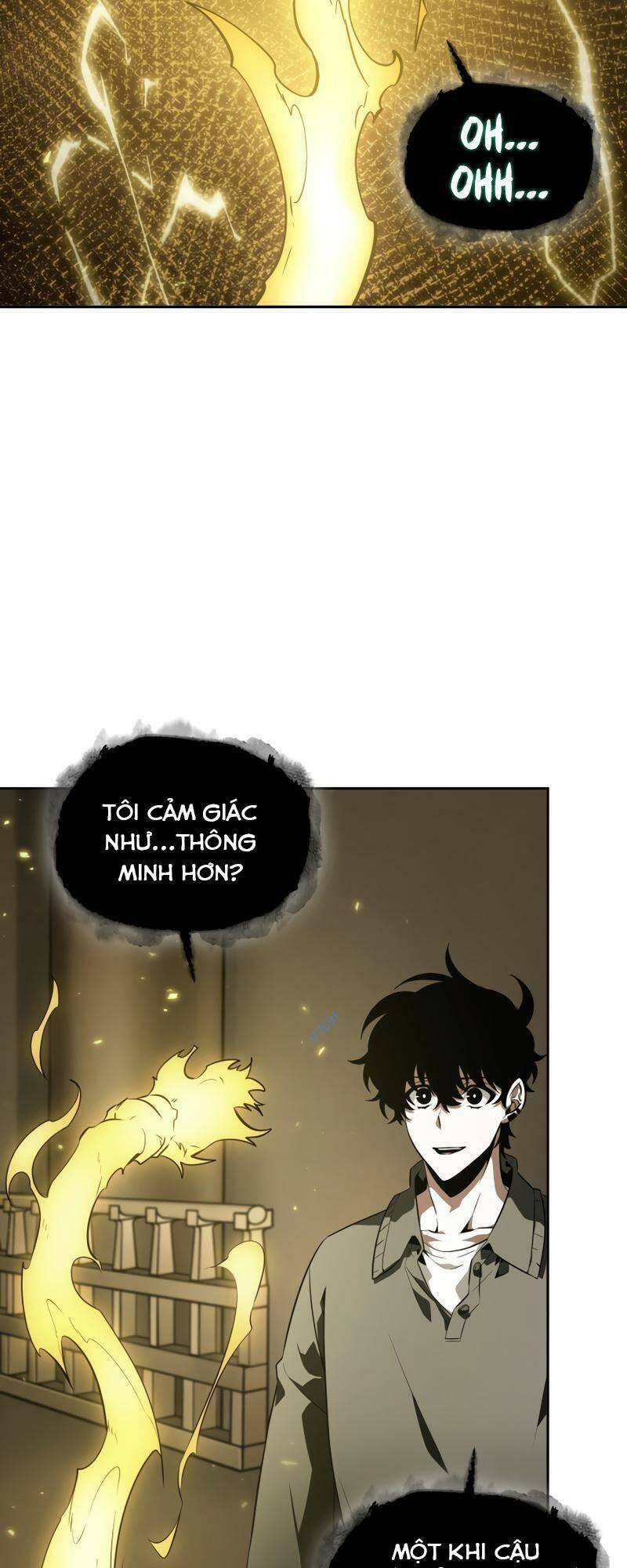 Vua Trộm Mộ
