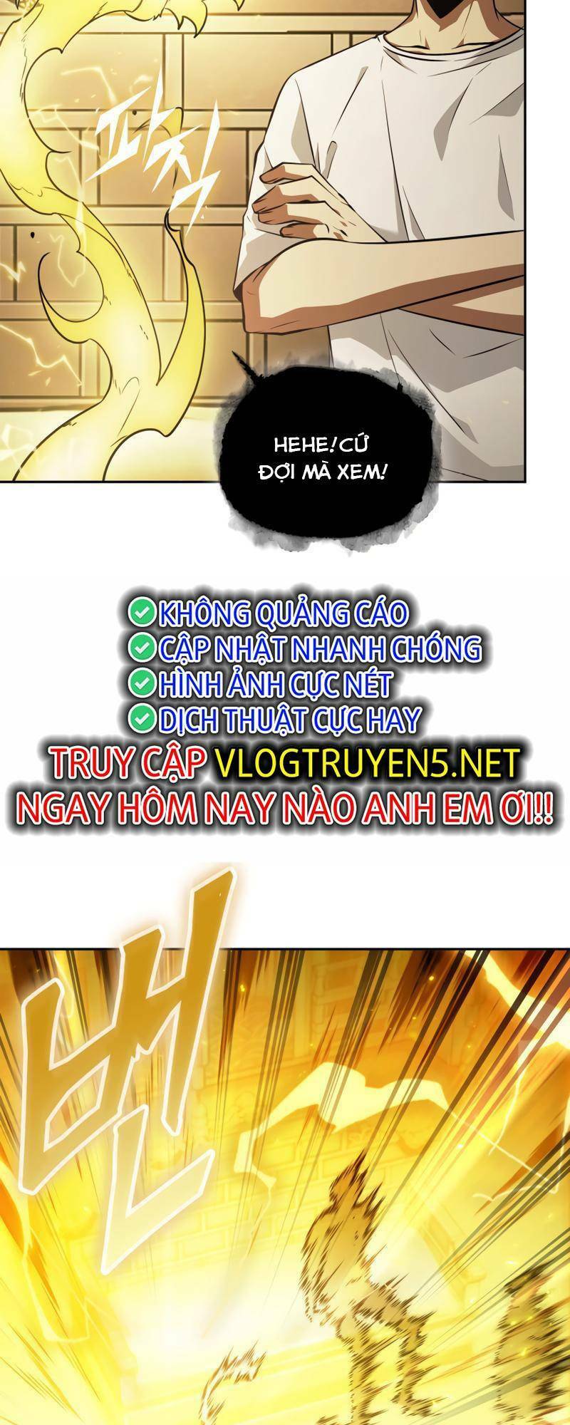 Vua Trộm Mộ