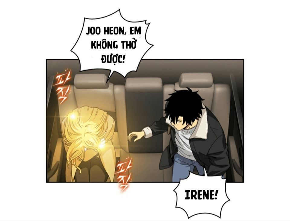 Vua Trộm Mộ