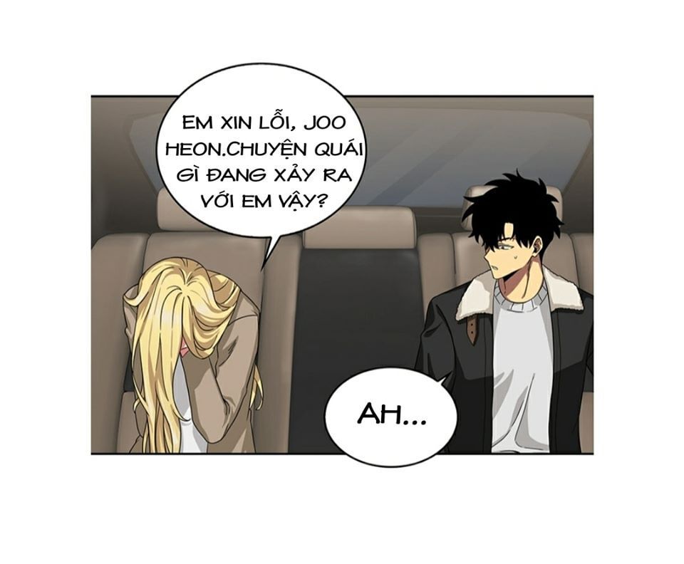 Vua Trộm Mộ
