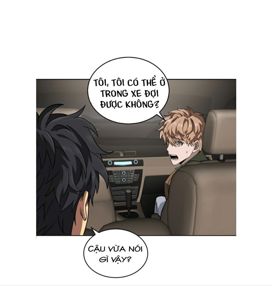 Vua Trộm Mộ