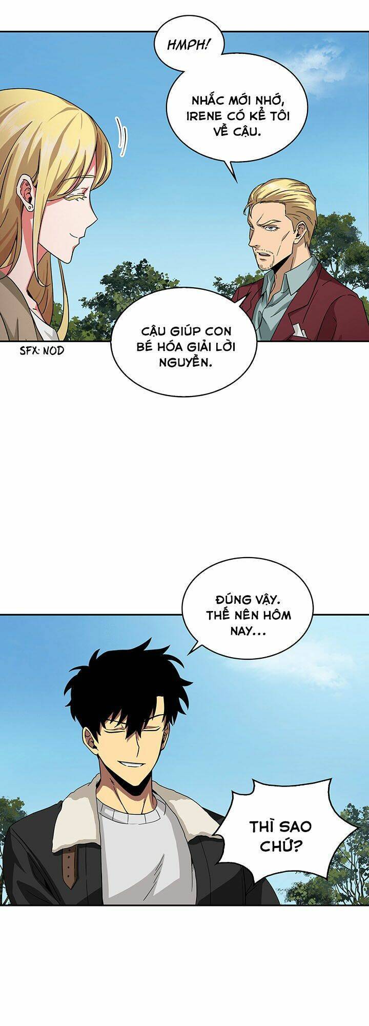 Vua Trộm Mộ