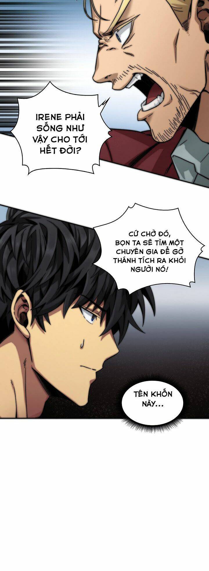 Vua Trộm Mộ