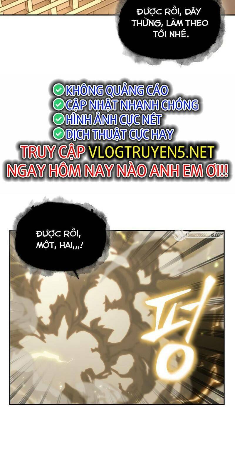 Vua Trộm Mộ