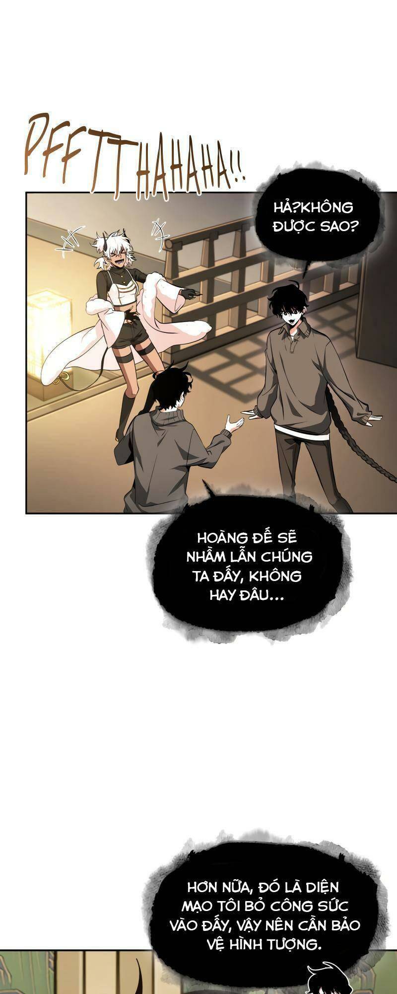 Vua Trộm Mộ
