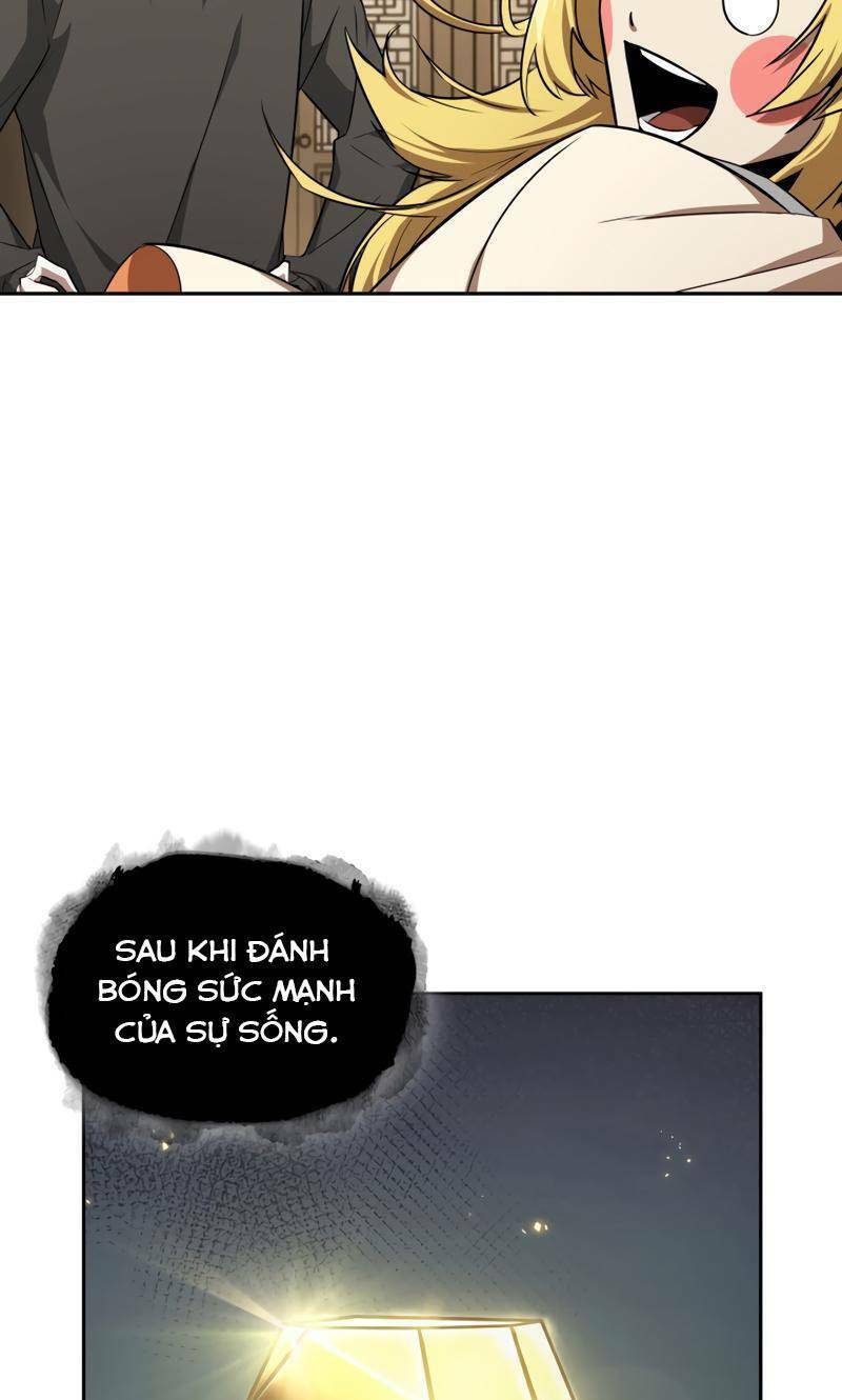 Vua Trộm Mộ