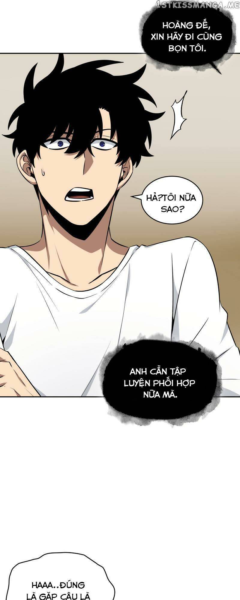 Vua Trộm Mộ