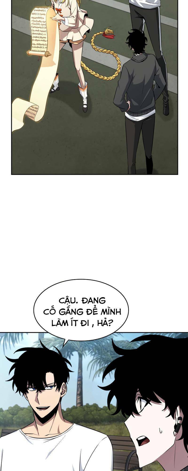 Vua Trộm Mộ