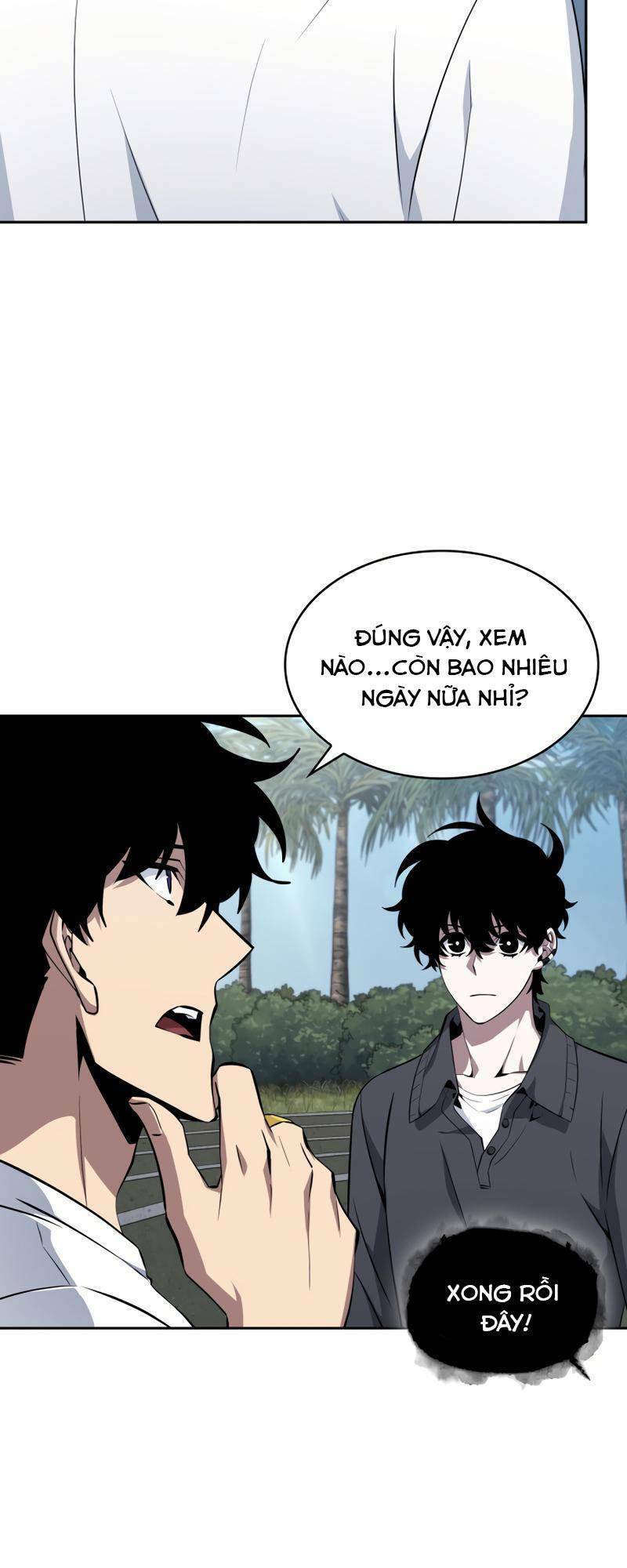 Vua Trộm Mộ