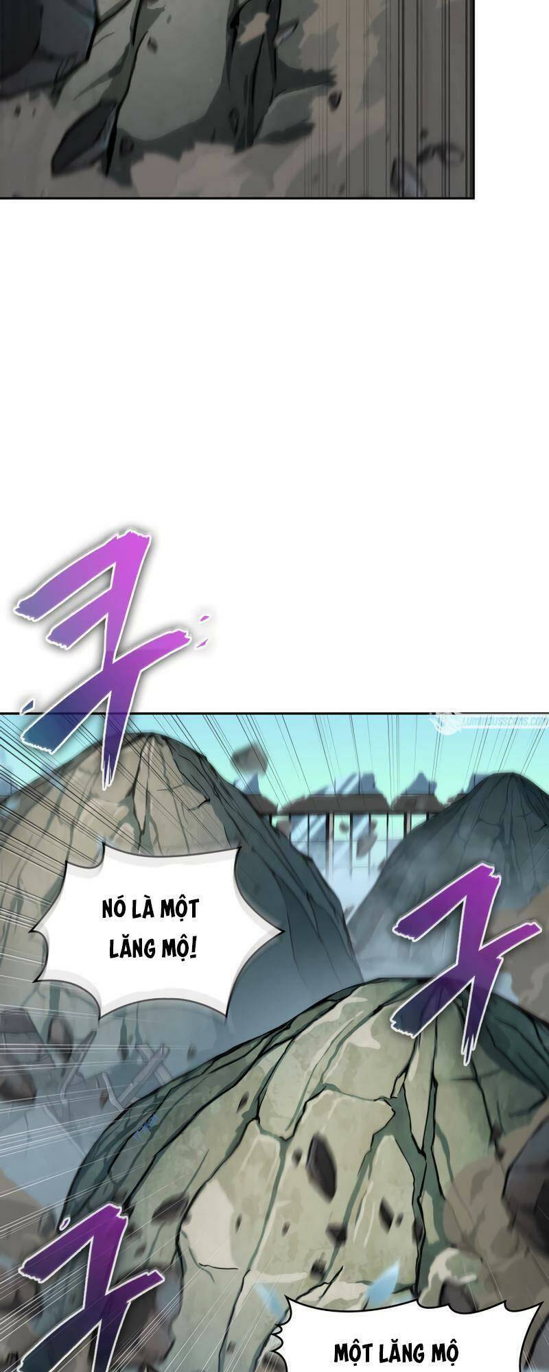 Vua Trộm Mộ