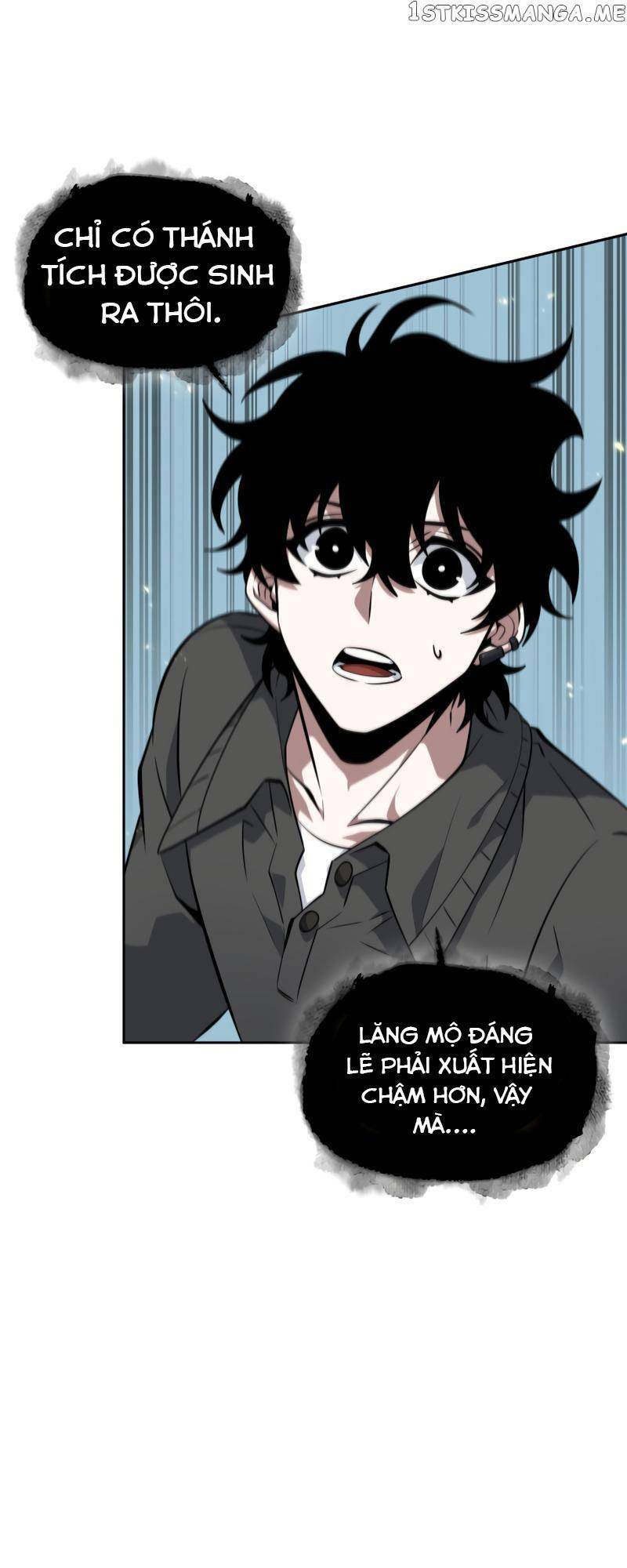 Vua Trộm Mộ
