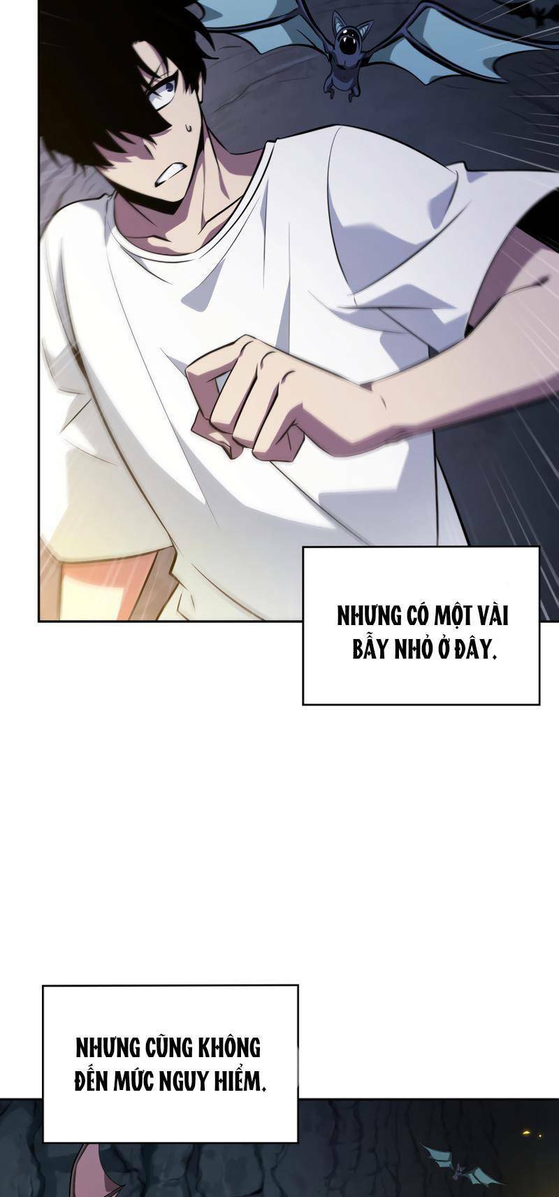 Vua Trộm Mộ
