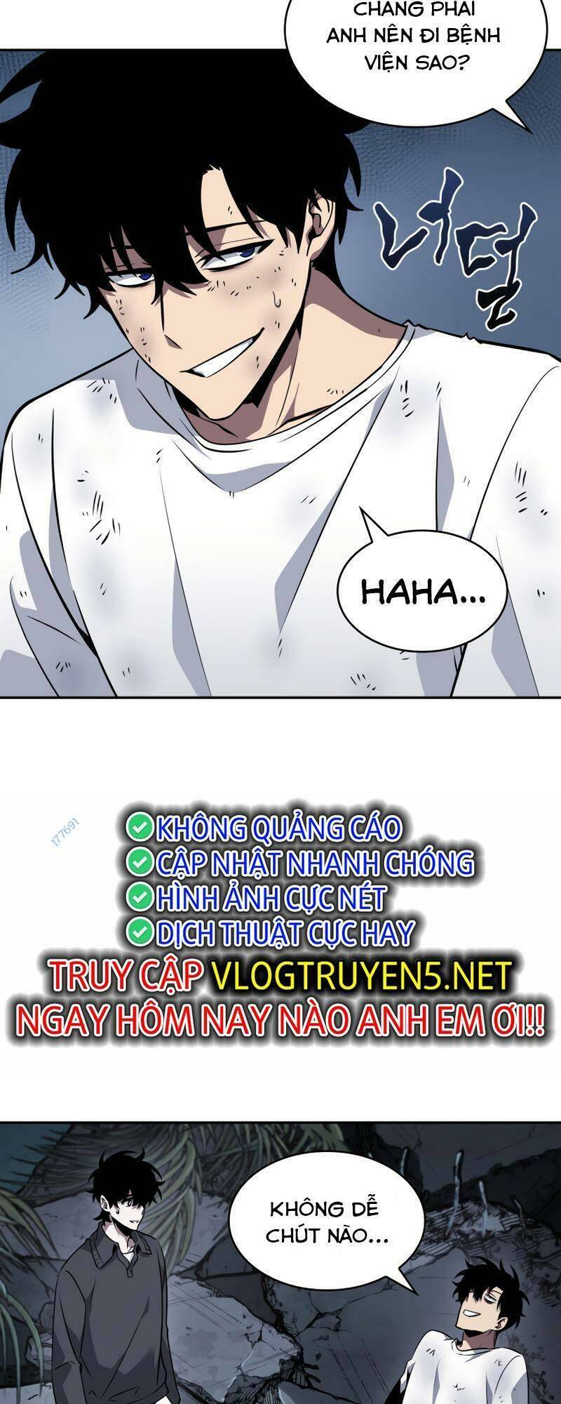Vua Trộm Mộ