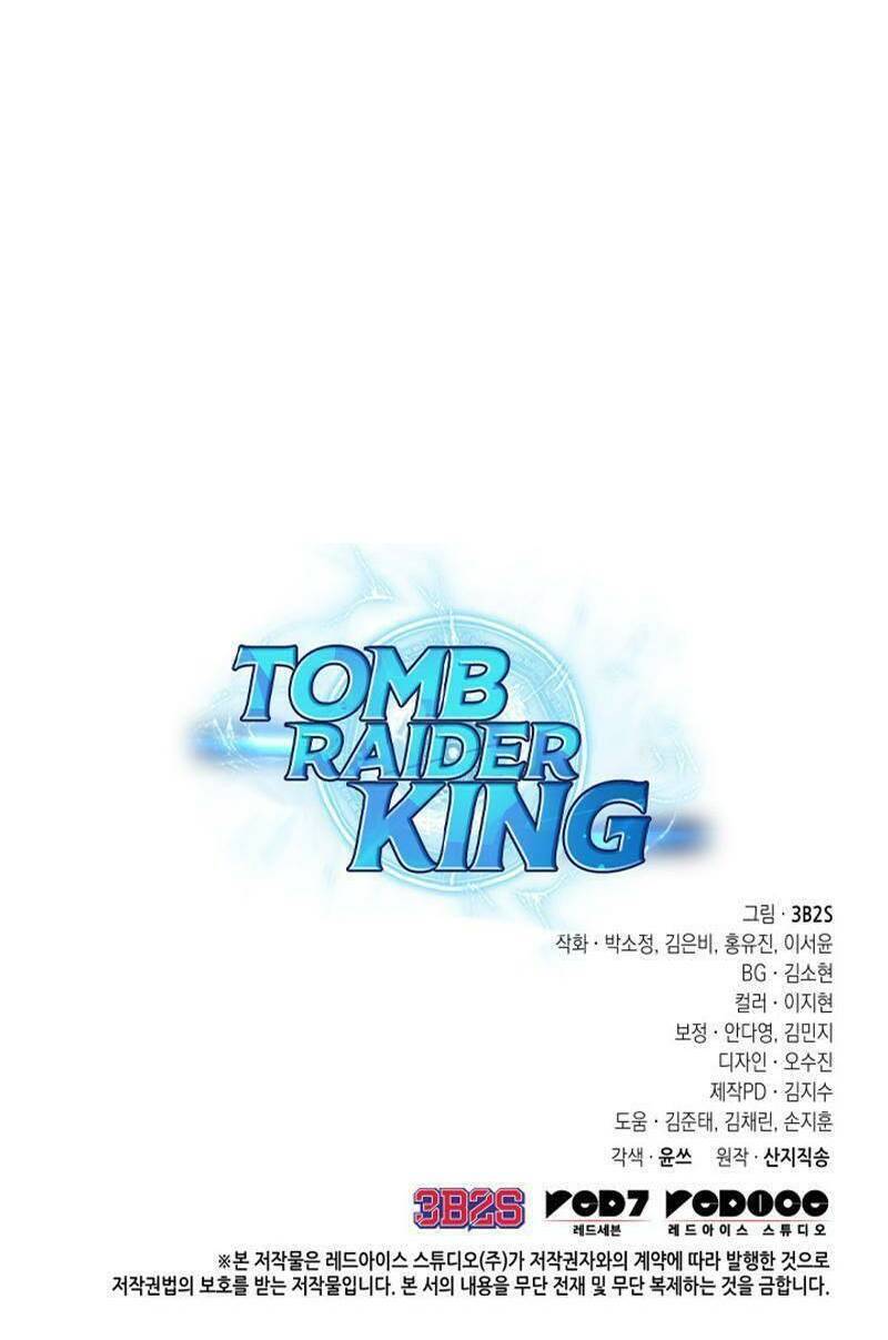 Vua Trộm Mộ