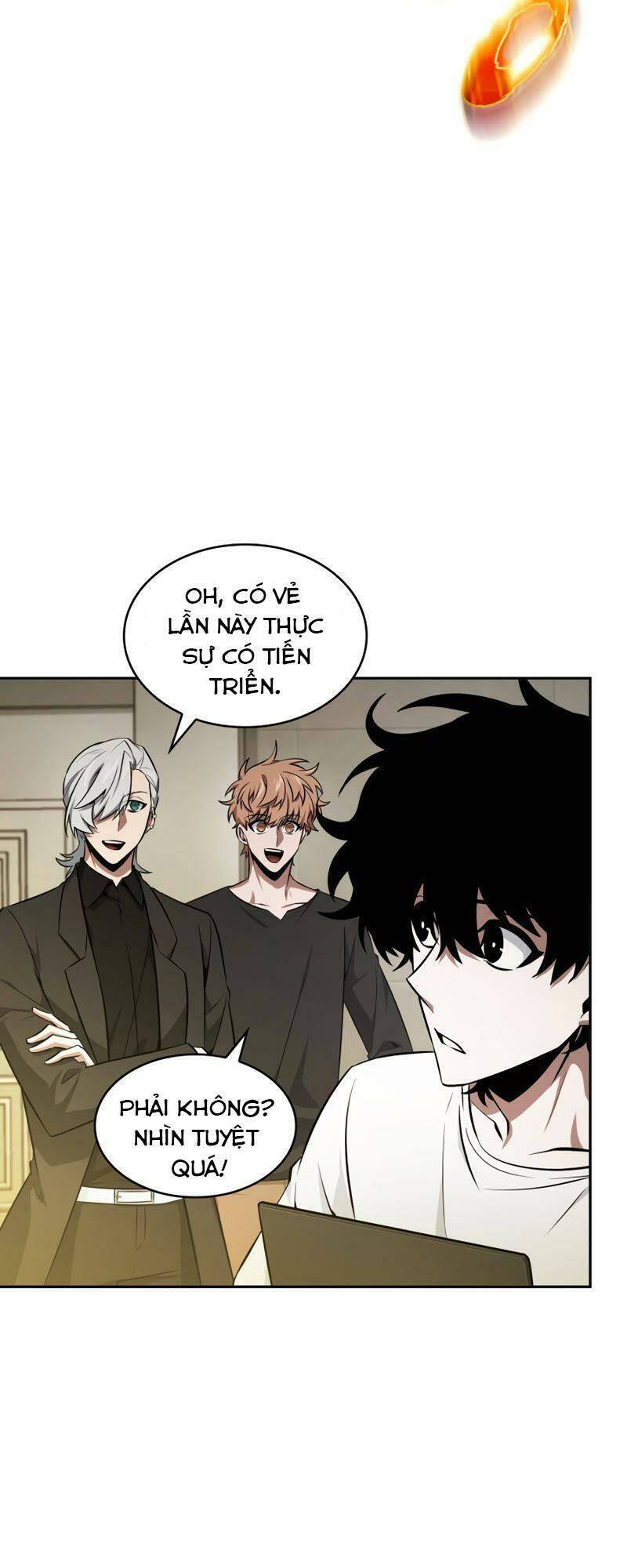 Vua Trộm Mộ