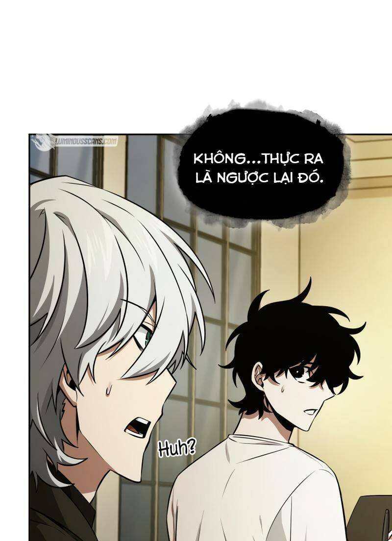 Vua Trộm Mộ