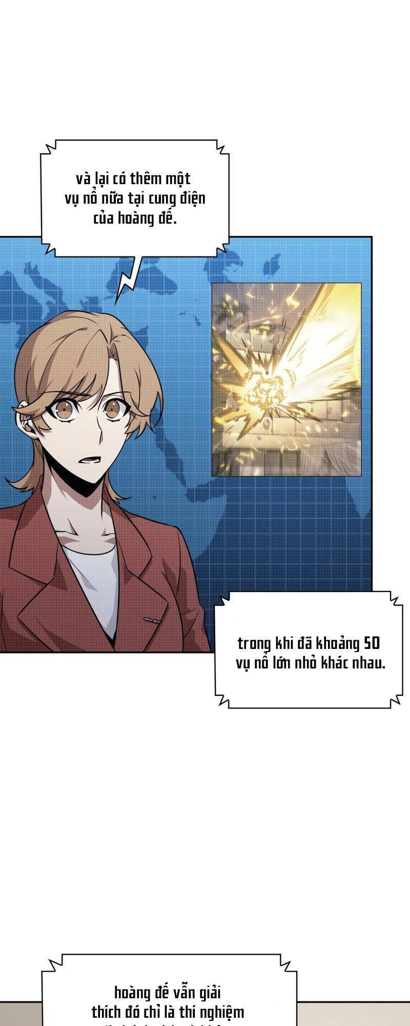 Vua Trộm Mộ