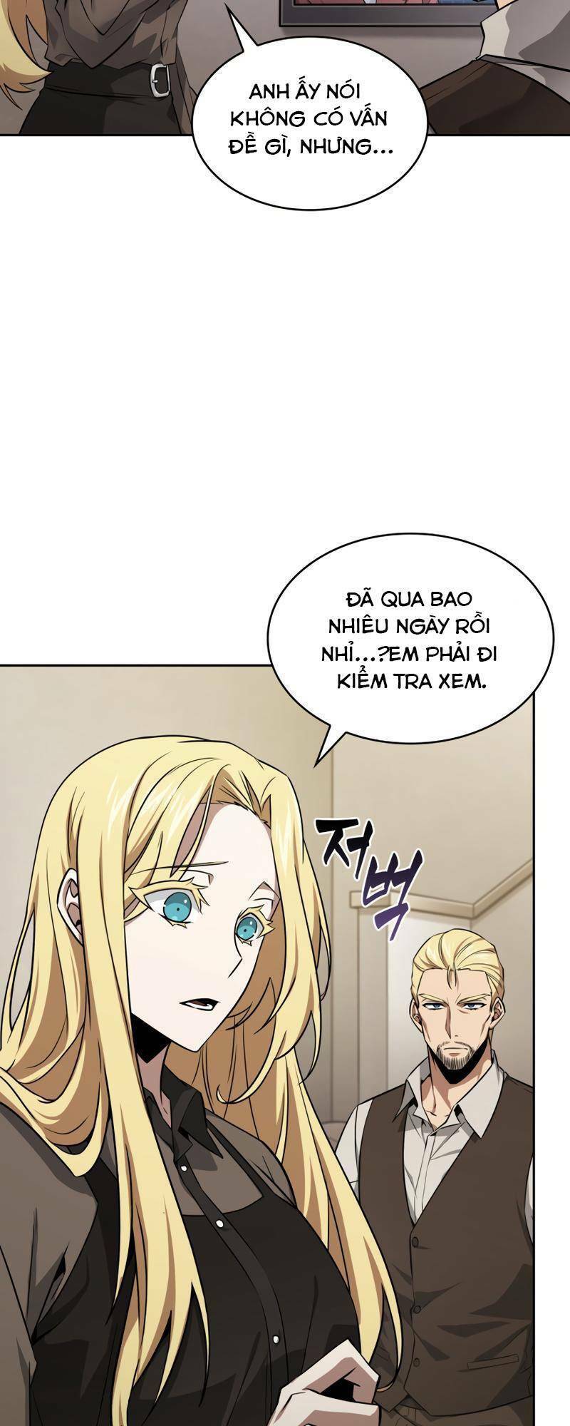 Vua Trộm Mộ