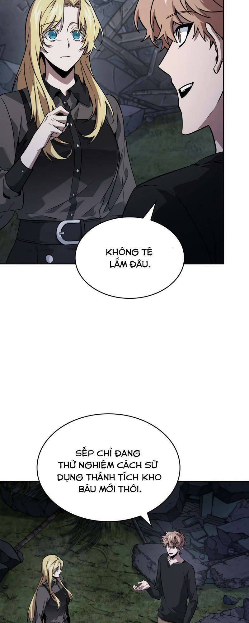 Vua Trộm Mộ