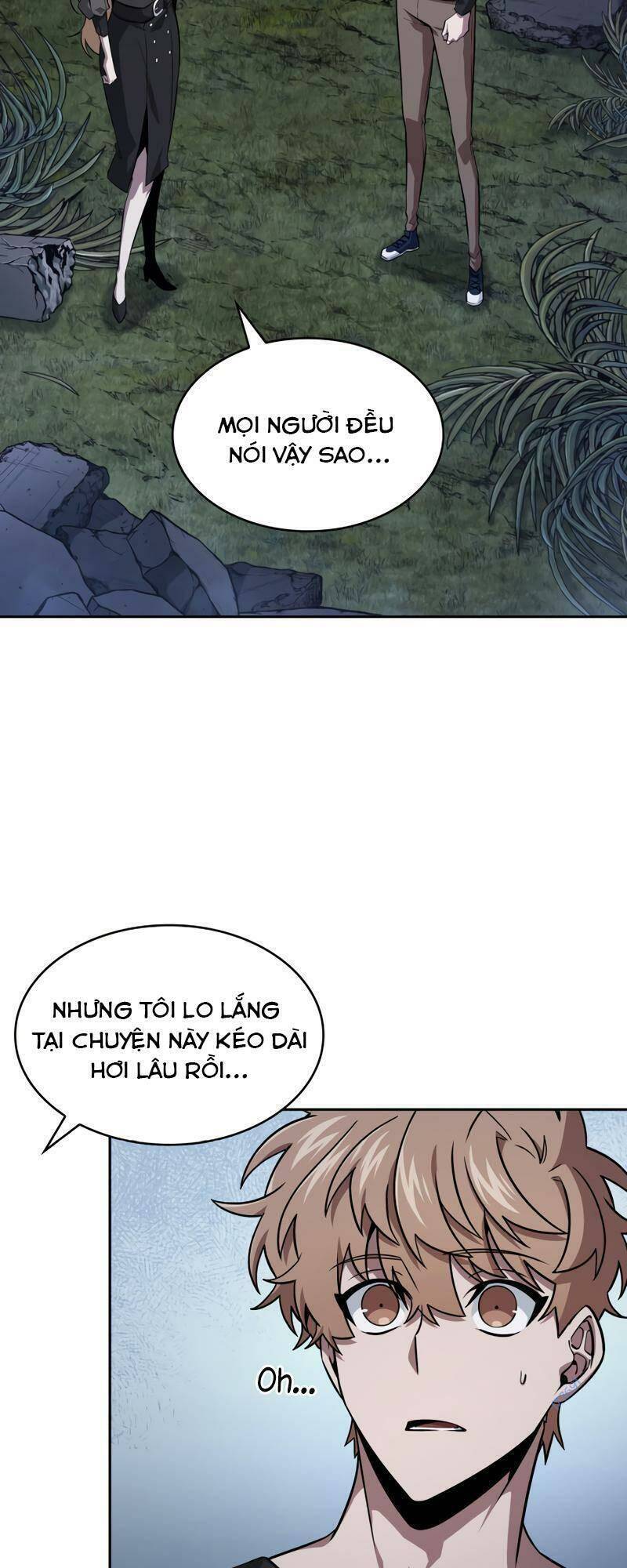 Vua Trộm Mộ