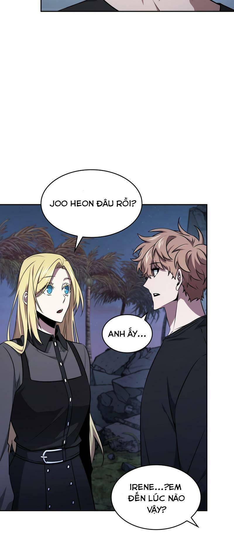 Vua Trộm Mộ