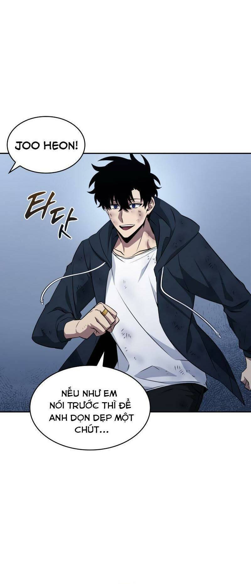 Vua Trộm Mộ