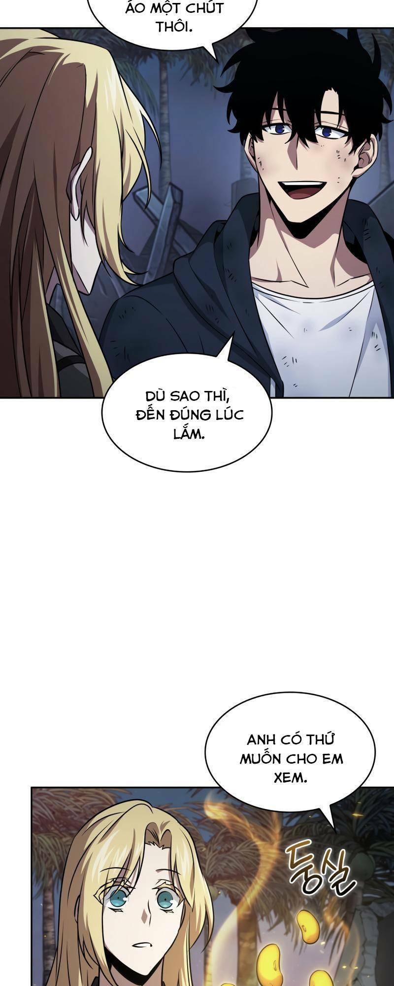 Vua Trộm Mộ