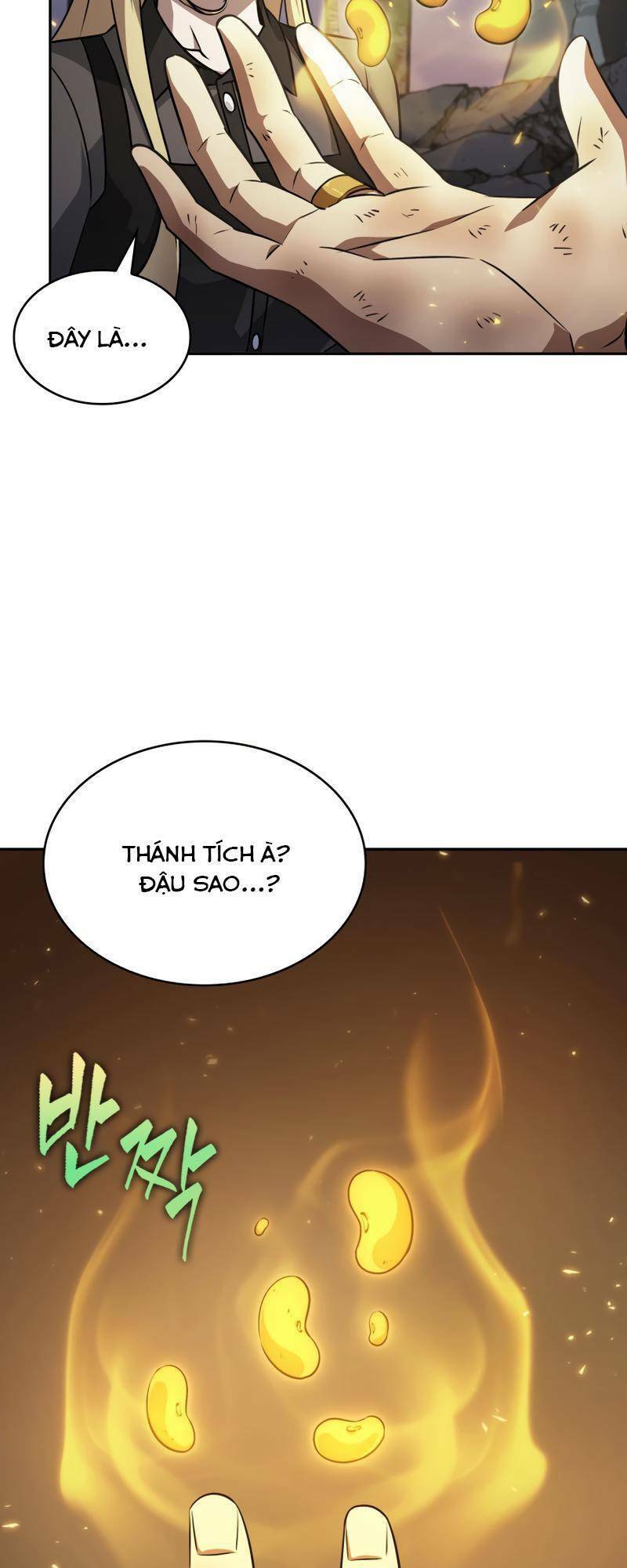Vua Trộm Mộ